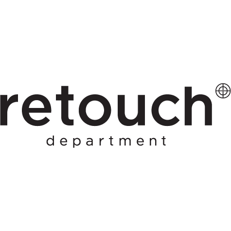 retouch department