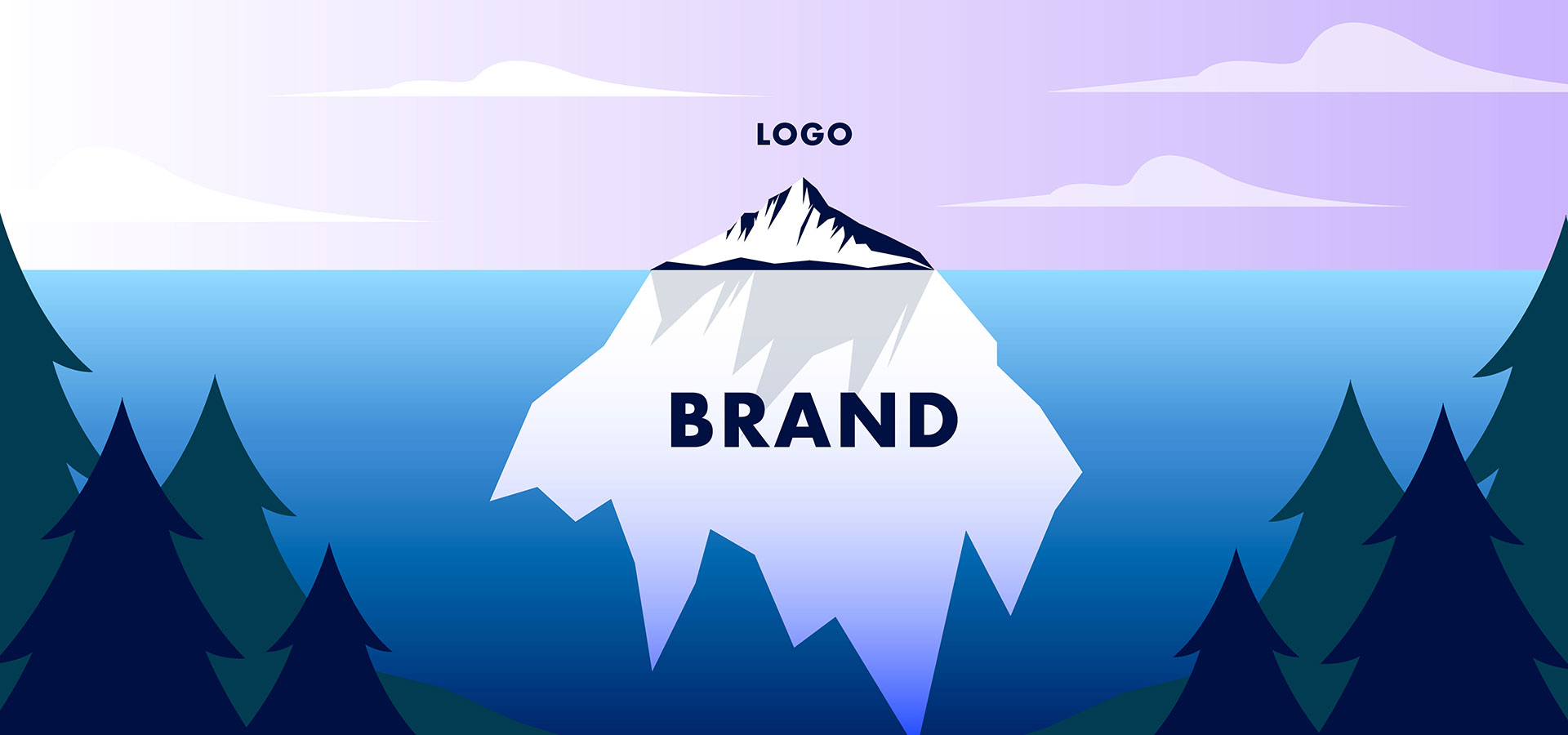 Brand ไม่ใช่แค่ Logo